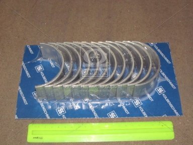 Вкладыши шатунные 0,25 PL (К-Т 6 ЦИЛ) R.V.I. MIDR 06.23.56AB//B43 EURO 2/3 (пр-во KOLBENSCHMIDT) Вкладыши шатунные 0,25 PL (К-Т 6 ЦИЛ) R.V.I. MIDR 06.23.56AB//B43 EURO 2/3 (пр-во KOLBENSCHMIDT)