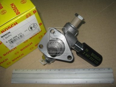 Топливоподкачивающий нас. (пр-во Bosch) Топливоподкачивающий нас. (пр-во Bosch)