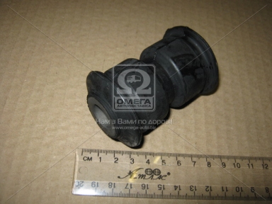 Втулка 16x43x60x81 рессорная RENAULT (пр-во Sampa) Втулка 16x43x60x81 рессорная RENAULT (пр-во Sampa)