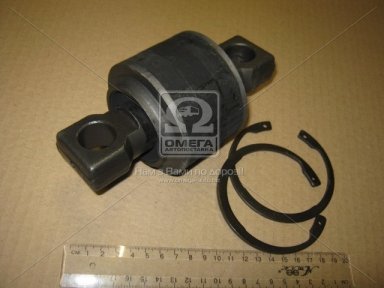 Сайлентблок 170*130*58*75,5*85*25 тяги MAN, MB (пр-во CEI) Сайлентблок 170*130*58*75,5*85*25 тяги MAN, MB (пр-во CEI)