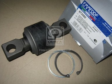 Р/к тяги реакт. MB, DAF 75,85CF, IVECO Eurocargo,Stralis (пр-во Emmerre) Р/к тяги реакт. MB, DAF 75,85CF, IVECO Eurocargo,Stralis (пр-во Emmerre)