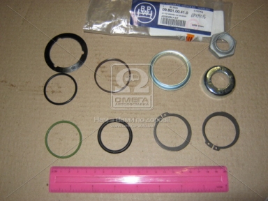 Р/к вала разжимн. осі поворотної (на сторону) (вир-во BPW) Р/к вала разжимн. осі поворотної (на сторону) (вир-во BPW)