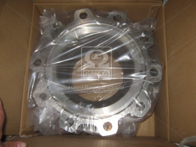 Диск тормозной BPW (пр-во Winkler) Диск тормозной BPW (пр-во Winkler)