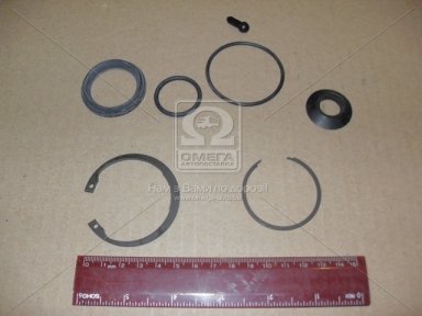 РМК крана повітряного (вир-во Truck Services) РМК крана повітряного (вир-во Truck Services)