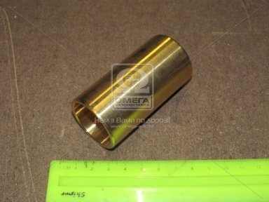 Втулка рессоры DAF 32x37x72.5 (пр-во Sampa) Втулка рессоры DAF 32x37x72.5 (пр-во Sampa)