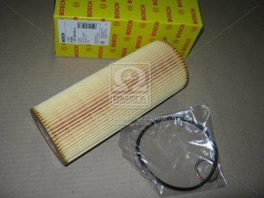 Фільтр масляний MB (вир-во Bosch) Фільтр масляний MB (вир-во Bosch)