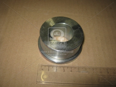 Втулка 30*58*65*23*30 рессоры BPW (пр-во Sampa) Втулка 30*58*65*23*30 рессоры BPW (пр-во Sampa)