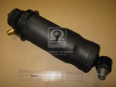 Амортизатор кабіни VOLVO FH12,16 (L235-352) передн. (вир-во Monroe Magnum) Амортизатор кабіни VOLVO FH12,16 (L235-352) передн. (вир-во Monroe Magnum)