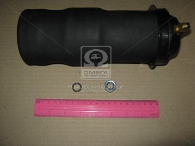 Пневморесора кабіни VOLVO FH12,16 передн (вир-во Monroe Magnum) Пневморесора кабіни VOLVO FH12,16 передн (вир-во Monroe Magnum)