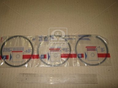 Кольцо поршневое компрессора 90,0 Iveco, DAF (Yumak) Кольцо поршневое компрессора 90,0 Iveco, DAF (Yumak)