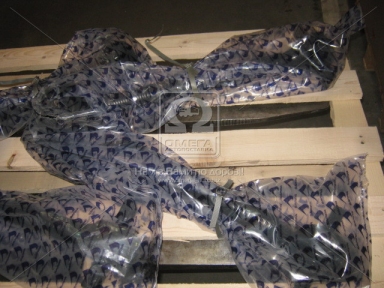 Тяга променева DAF 65, 75, 85CF, XF95,105, VOLVO FH16 L=609 (вир-во Sampa) Тяга променева DAF 65, 75, 85CF, XF95,105, VOLVO FH16 L=609 (вир-во Sampa)