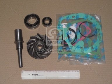 Р/к насоса водяного MB LK/LN2, MK, NG (-96) (пр-во BF) Р/к насоса водяного MB LK/LN2, MK, NG (-96) (пр-во BF)