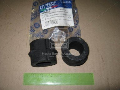 Втулка 33,5*47,5 стабілізатора MB Atego (вир-во Emmerre) Втулка 33,5*47,5 стабілізатора MB Atego (вир-во Emmerre)