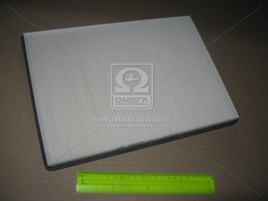 Фильтр салона DAF (TRUCK) 93212E/K1091 (пр-во WIX-Filtron)