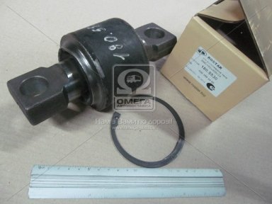 Р/к тяги лучевой MB ACTROS (пр-во Rostar) Р/к тяги лучевой MB ACTROS (пр-во Rostar)