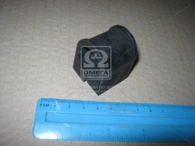 Втулка стабилизатора MERCEDES SPRINTER, VW LT 96-06 перед. мост с обеих сторон (Пр-во Lemforder) Втулка стабилизатора MERCEDES SPRINTER, VW LT 96-06 перед. мост с обеих сторон (Пр-во Lemforder)