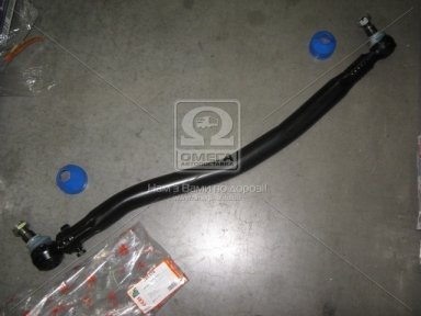 Тяга рул. продольная MB Atego L=894 (пр-во CEI) Тяга рул. продольная MB Atego L=894 (пр-во CEI)