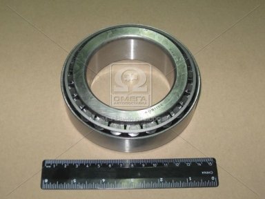 Подшипник ступицы BPW, MB ACTROS,ATEGO (пр-во FAG)