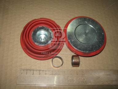 Р/к суппорта KNORR (пр-во SAMPA) Р/к суппорта KNORR (пр-во SAMPA)