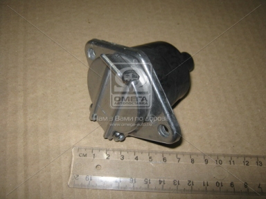 Розетка штифт 7 полюс. N алюмин (контакты резьба) (пр-во FEBI) Розетка штифт 7 полюс. N алюмин (контакты резьба) (пр-во FEBI)