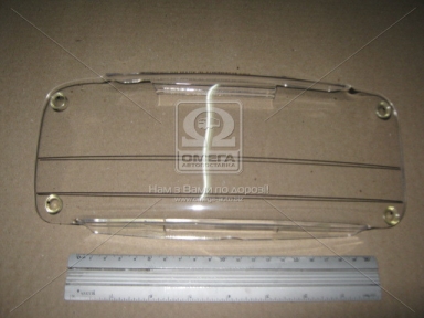 Защита фары SC 4-SERIE 1995-2005 (пр-во Covind) Защита фары SC 4-SERIE 1995-2005 (пр-во Covind)