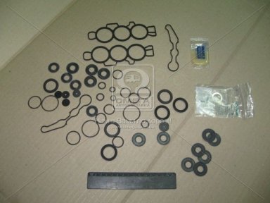 Р/к клапана магнітного ECAS (вир-во Wabco) Р/к клапана магнітного ECAS (вир-во Wabco)