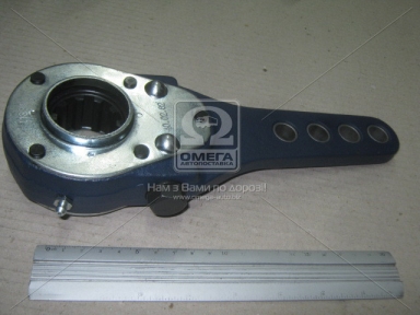 Рычаг торм. (трещотка) TRAILOR (пр-во AXUT) Рычаг торм. (трещотка) TRAILOR (пр-во AXUT)