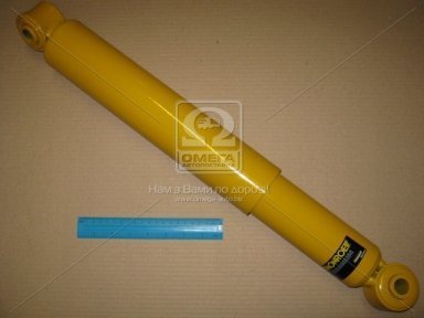 Амортизатор подв. RENAULT Magnum,Premium (L513-858) задн. (пр-во Monroe Magnum) Амортизатор подв. RENAULT Magnum,Premium (L513-858) задн. (пр-во Monroe Magnum)
