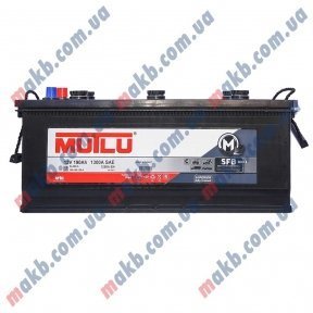 Аккумулятор Mutlu Mega Calcium 190Ah L+ 1250A Аккумулятор Mutlu Mega Calcium 190Ah L+ 1250A