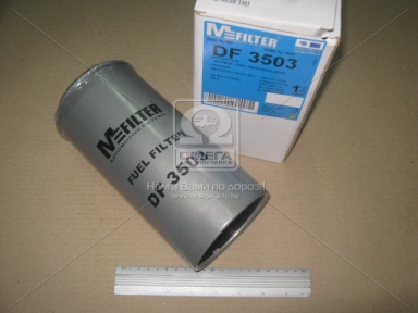 Фильтр топл. MB (пр-во M-filter) Фильтр топл. MB (пр-во M-filter)