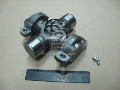 Крестовина вала кард. SCANIA 2,3,4 SERIES (пр-во CEI) Крестовина вала кард. SCANIA 2,3,4 SERIES (пр-во CEI)