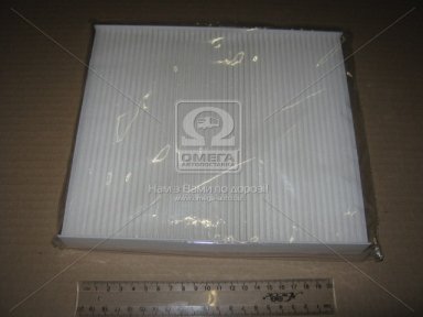 Фильтр салона AUDI (пр-во PARTS-MALL) Фильтр салона AUDI (пр-во PARTS-MALL)