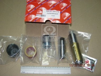 Р/к супорта KNORR SB6,SB7 (вир-во Andtech) Р/к супорта KNORR SB6,SB7 (вир-во Andtech)