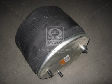 Пневморессора со стаканом (сталь) (пр-во Connect) Пневморессора со стаканом (сталь) (пр-во Connect)