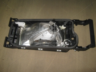 Фара лев. SCANIA 114 96-04/05-06/07- (пр-во DEPO) Фара лев. SCANIA 114 96-04/05-06/07- (пр-во DEPO)