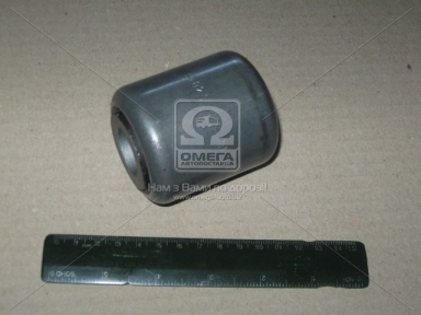 Сайлентблок 24,2*60*72 рессоры (пр-во BPW) Сайлентблок 24,2*60*72 рессоры (пр-во BPW)