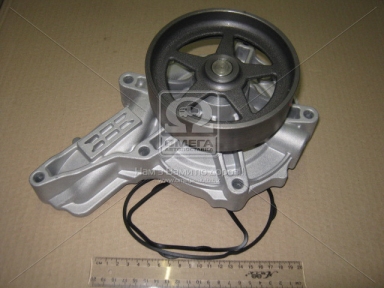 Насос водяной VOLVO 120.0/131.0/144.0 R6 D9A/D13B/D16C/TAD (пр-во Sampa) Насос водяной VOLVO 120.0/131.0/144.0 R6 D9A/D13B/D16C/TAD (пр-во Sampa)