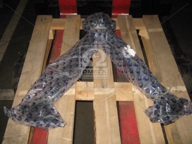 Тяга лучевая MB Actros,Atego L=622 (пр-во Sampa) Тяга лучевая MB Actros,Atego L=622 (пр-во Sampa)