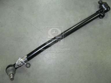 Тяга рул. продольная MB L=725 (RIDER) Тяга рул. продольная MB L=725 (RIDER)