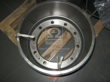 Барабан гальмівний. ROR (вир-во Winnard) Барабан гальмівний. ROR (вир-во Winnard)