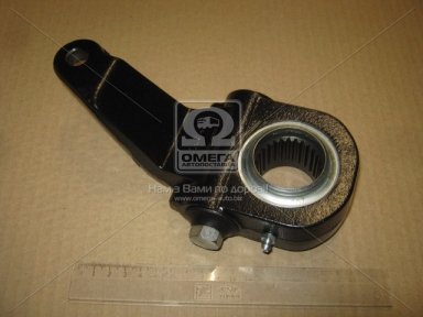 Рычаг торм. (трещотка) (пр-во SAMPA) Рычаг торм. (трещотка) (пр-во SAMPA)