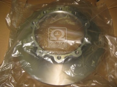 Диск тормозной SCANIA (пр-во Techno Brake) Диск тормозной SCANIA (пр-во Techno Brake)