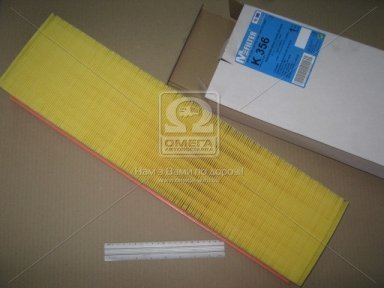 Фильтр воздушный MB (пр-во M-filter) Фильтр воздушный MB (пр-во M-filter)