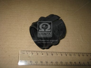 Втулка 55*40*50,5 стабилизатора MB Actros,Atego (пр-во Rostar) Втулка 55*40*50,5 стабилизатора MB Actros,Atego (пр-во Rostar)