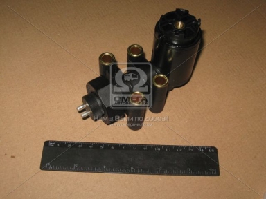 Клапан уровня пола MB,DAF,SCANIA,MAN (пр-во Wabco) Клапан уровня пола MB,DAF,SCANIA,MAN (пр-во Wabco)