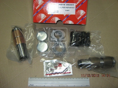 Р/к суппорта MERITOR ELSA 225 (пр-во Andtech) Р/к суппорта MERITOR ELSA 225 (пр-во Andtech)