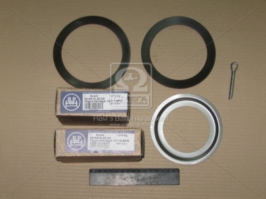 Р/к ступицы (пр-во BPW) Р/к ступицы (пр-во BPW)