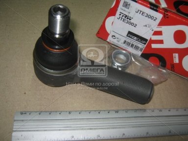 Наконечник М28*1,5*105 тяги рул. DAF, IVECO, MAN, MB, RENAULT, VOLVO лев. (пр-во TRW) Наконечник М28*1,5*105 тяги рул. DAF, IVECO, MAN, MB, RENAULT, VOLVO лев. (пр-во TRW)