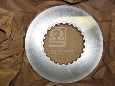 Диск тормозной RVI DXI D433/45 (пр-во CEI) Диск тормозной RVI DXI D433/45 (пр-во CEI)