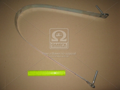 Хомут DAF XF пр-во Dinex Хомут DAF XF пр-во Dinex